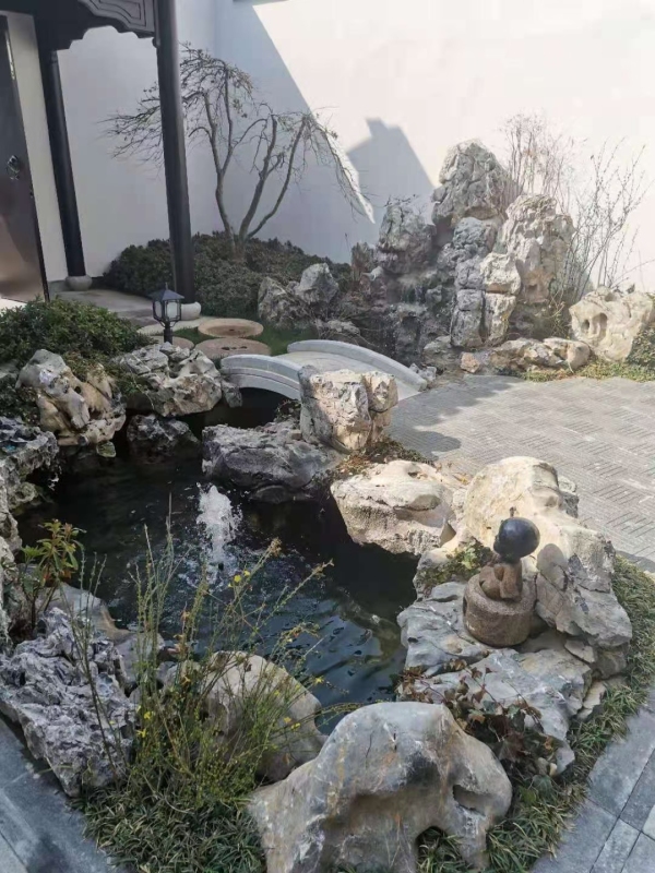 山外田园牧歌_样板间_2