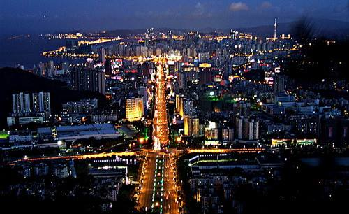 恒基五洲富山园_小区配套_4