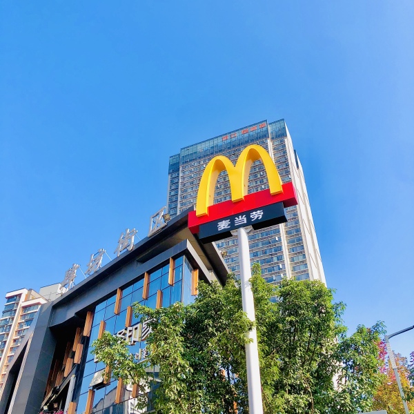 朗诗上林熙华府_实景图_3