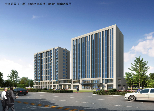 辰隆中海花园_效果图_6