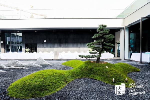 松山湖CBD项目_实景图_1