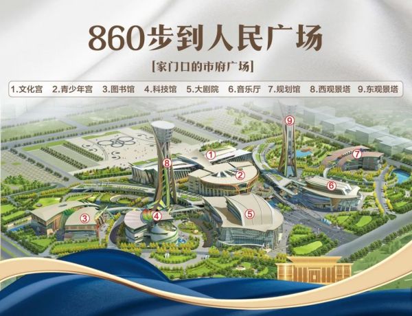 辰隆中海花园_小区配套_17