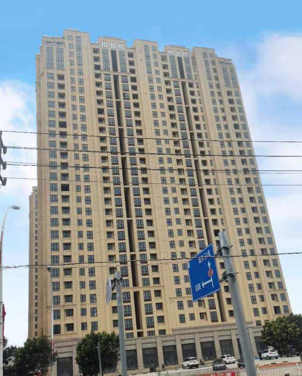 征云公馆_实景图_3