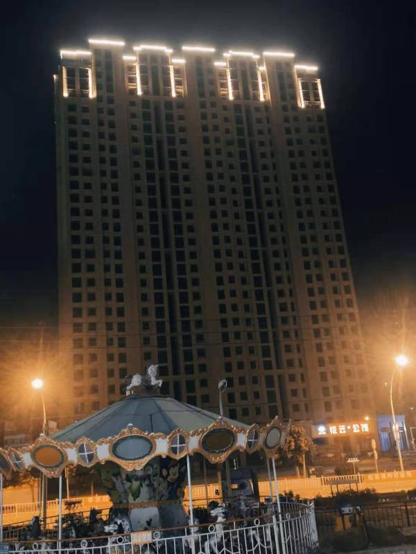 征云公馆_实景图_5