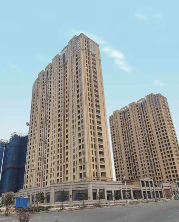 征云公馆_实景图_6
