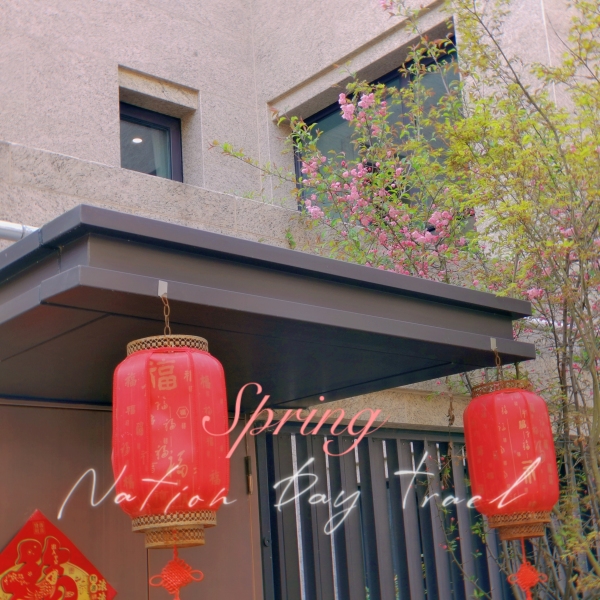 济南绿城梦想小镇_实景图_13