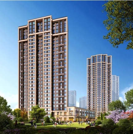 天津凯旋门_实景图_1