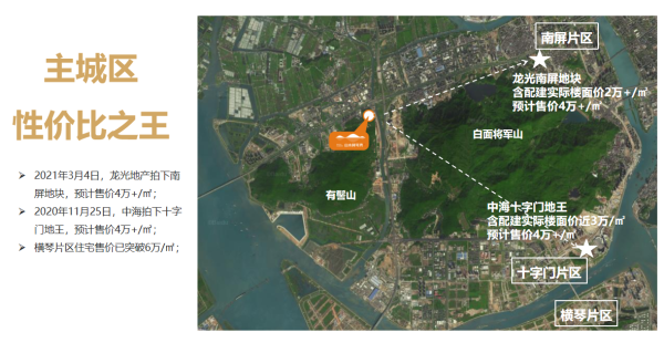 山水阅琴湾_小区配套_1