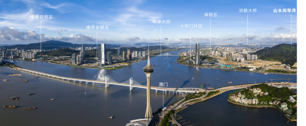 山水阅琴湾_小区配套_3