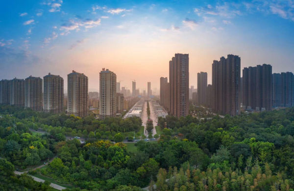 御水帝景城_实景图_16