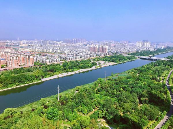 御水帝景城_实景图_18