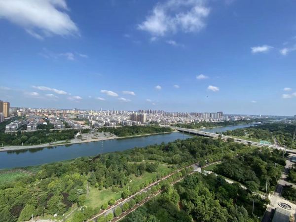 御水帝景城_实景图_20