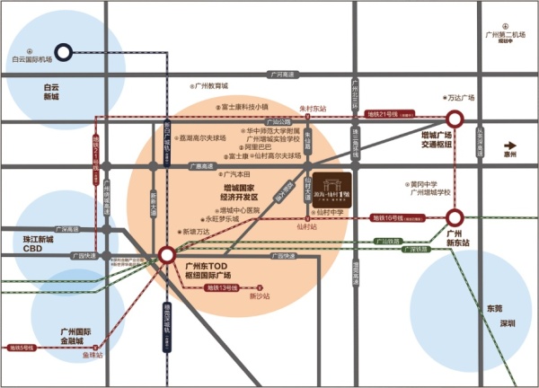 源海仙村一号_区位图_1
