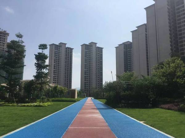 华海西福蓝湾_效果图_2