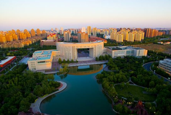 雅居乐滨河雅郡_小区配套_8
