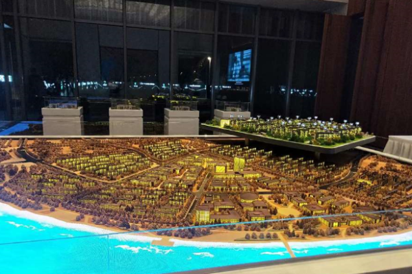 雅居乐滨河雅郡_效果图_5