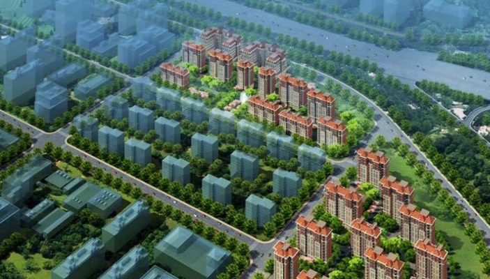 和泓四季公馆_图文详情