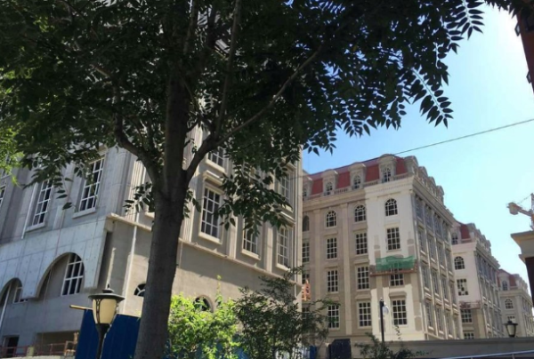 和泓四季公馆_实景图_2