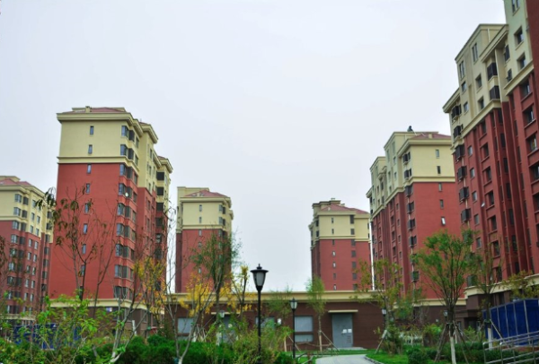 和泓四季公馆_实景图_3