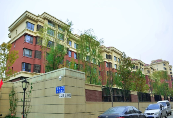 和泓四季公馆_实景图_4