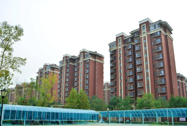 和泓四季公馆_实景图_9
