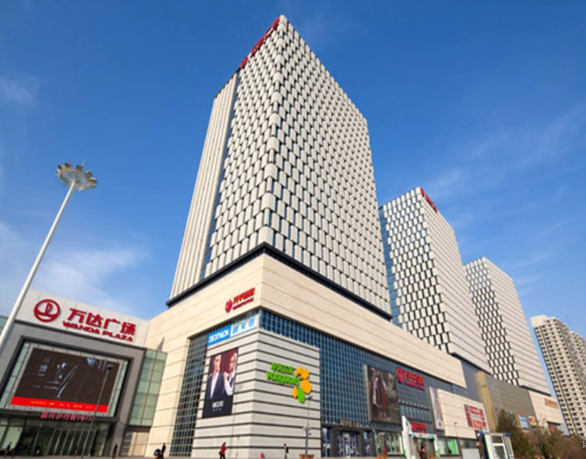 和泓四季公馆_小区配套_1