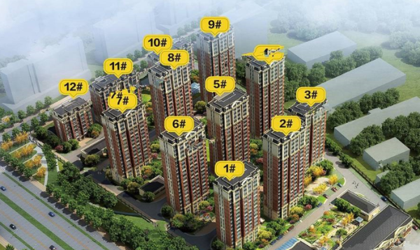 瑞景花苑_效果图_3