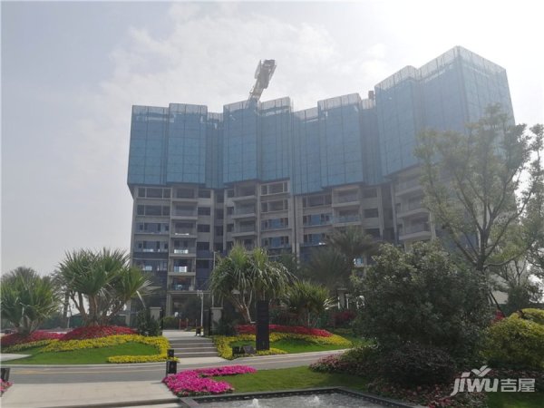 碧桂园·华发滨海天际_实景图_3