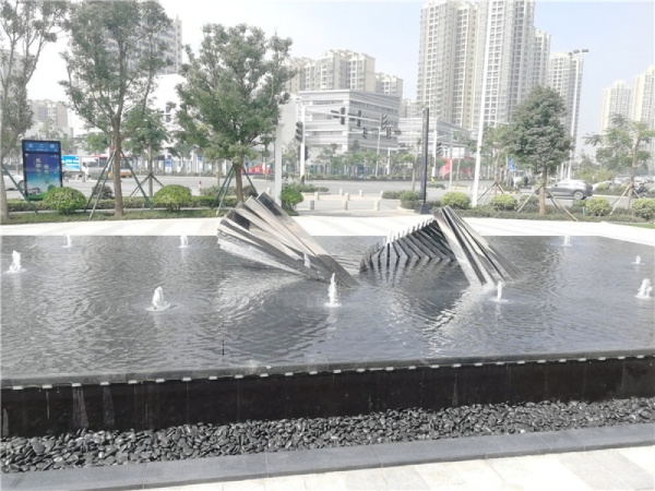 碧桂园·华发滨海天际_小区配套_1