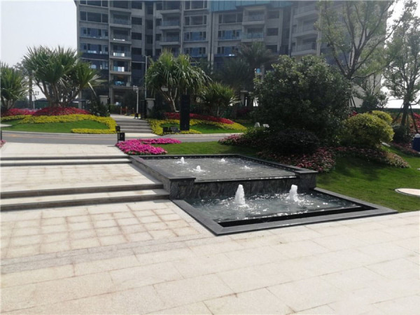 碧桂园·华发滨海天际_小区配套_2