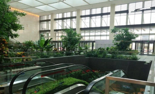 金融街南开中心写字楼_实景图_5