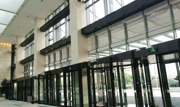 金融街南开中心写字楼_实景图_6