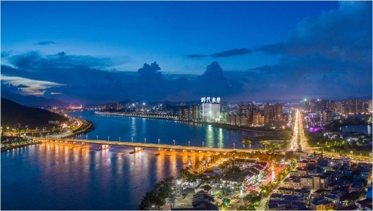 时代水岸_区位图_3