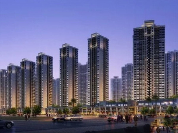 华发峰尚_效果图_2