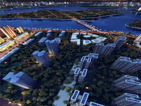 珠海碧桂园香洲府_效果图_3