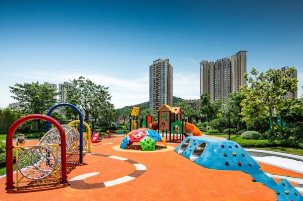 珠海碧桂园香洲府_实景图_3