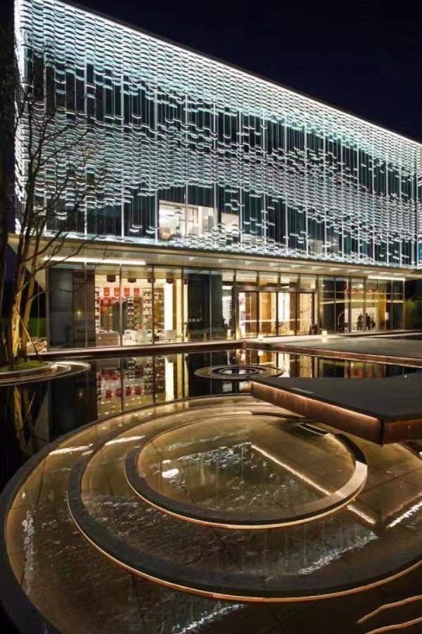 永同昌时代广场_实景图_2