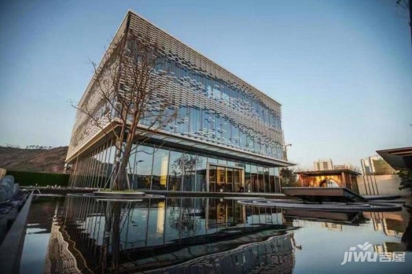 永同昌时代广场_项目现场_1