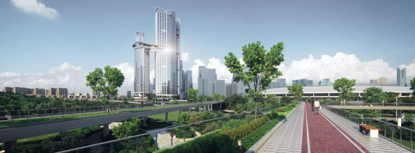 岁宝壹品_实景图_7