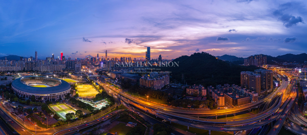 岁宝壹品_实景图_9