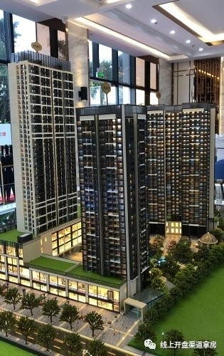 兆邦基端慧苑_效果图_19
