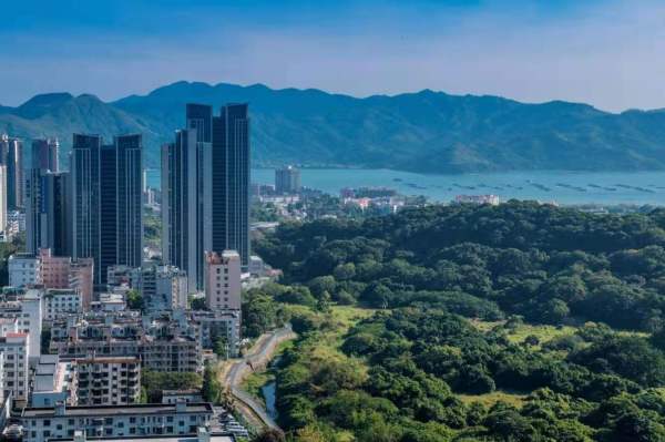 蓝郡公馆_实景图_6