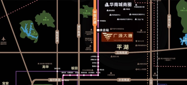 广源大厦_项目现场_4