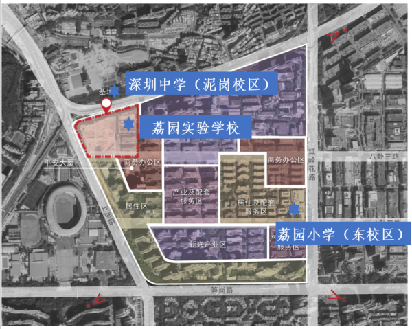 岁宝壹品_小区配套_5