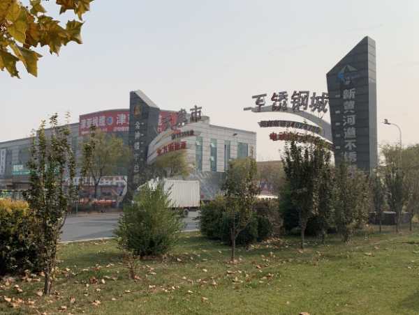 中交雅郡•城东春晓_小区配套_9