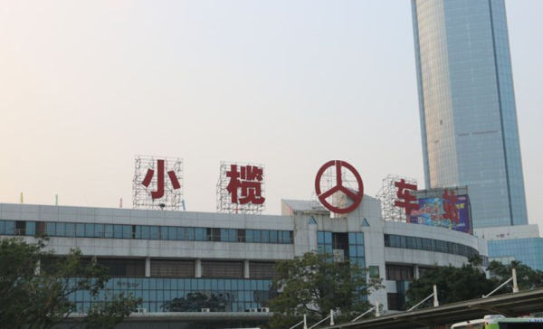 中山敏捷东樾府_小区配套_2