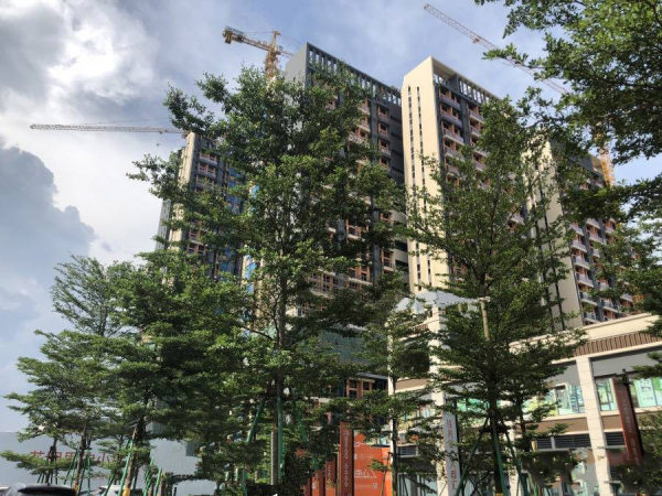 中山佳兆业大都汇_实景图_2