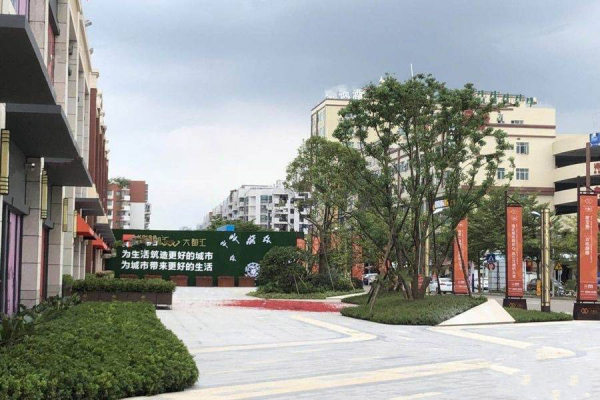 中山佳兆业大都汇_实景图_4