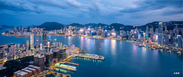 珠澳湾世纪中心_效果图_3