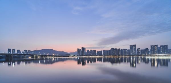珠澳湾世纪中心_效果图_4